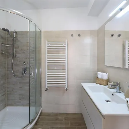 Holiday home Le Terrazze Del Teatro Greco