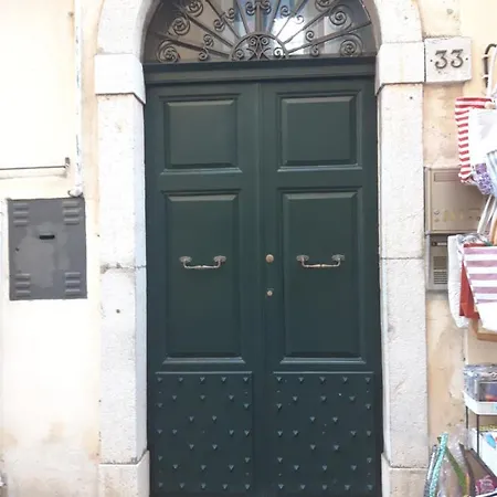 Ferienhaus Le Terrazze Del Teatro Greco
