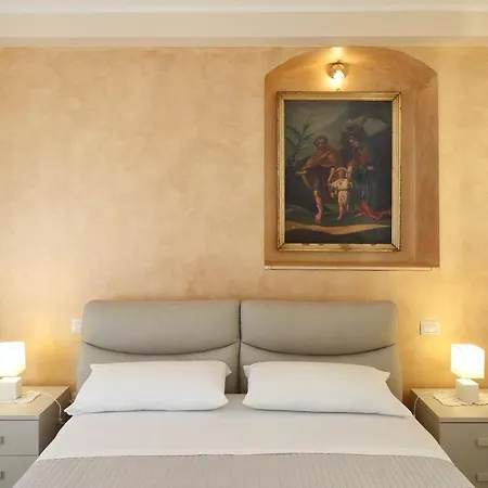 Le Terrazze Del Teatro Greco Ferienhaus Taormina