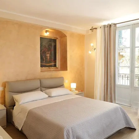 Le Terrazze Del Teatro Greco Taormina